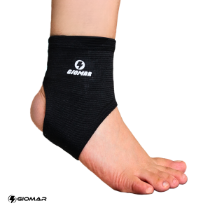 TOBILLERA GIOMAR CORTA ELASTICA