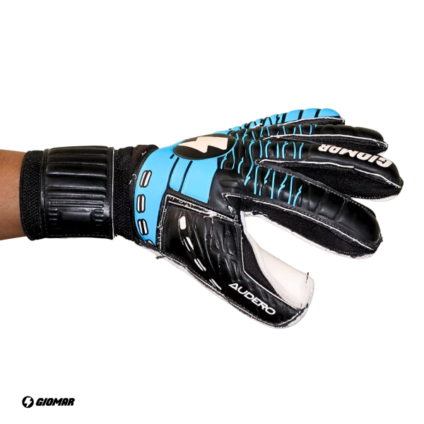 GUANTES GIOMAR AUDERO DEPORTIVO CELESTE/BLANCO - Imagen 2