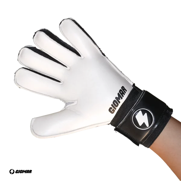 GUANTES GIOMAR AUDERO DEPORTIVO CELESTE/BLANCO - Imagen 4