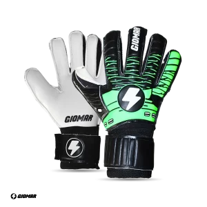 GUANTES GIOMAR AUDERO DEPORTIVO VERDE/BLANCO