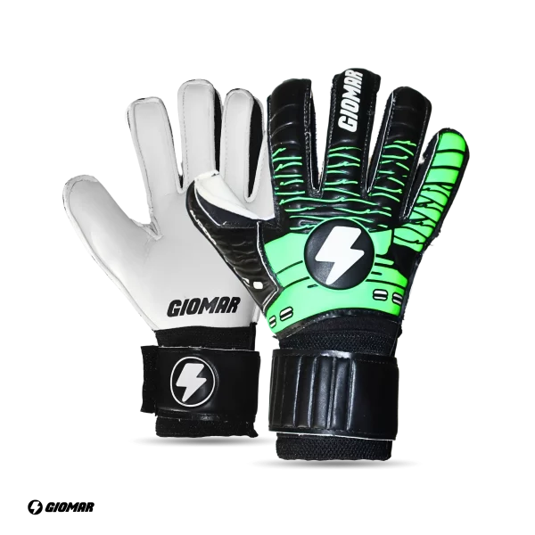 GUANTES GIOMAR AUDERO DEPORTIVO VERDE/BLANCO