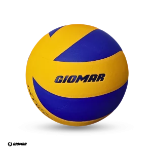 Pelota de voley 𝗣𝗨 𝗚-𝟰𝟬𝟬𝟬 AZUL/AMARILLO
