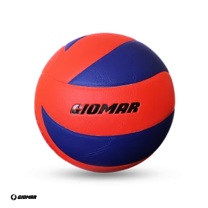 Pelota de voley 𝗣𝗨 𝗚-𝟰𝟬𝟬𝟬 AZUL/ROJO