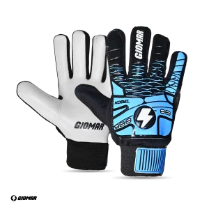 GUANTES GIOMAR KOBEL DEPORTIVO CELESTE/BLANCO