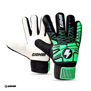 GUANTES GIOMAR KOBEL DEPORTIVO VERDE/BLANCO