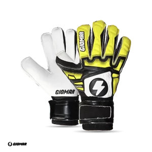 GUANTES GIOMAR LANCER DEPORTIVO AMARILLO/BLANCO