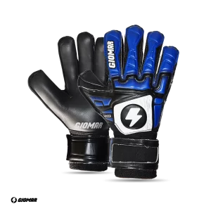 GUANTES GIOMAR LANCER DEPORTIVO AZUL/NEGRO