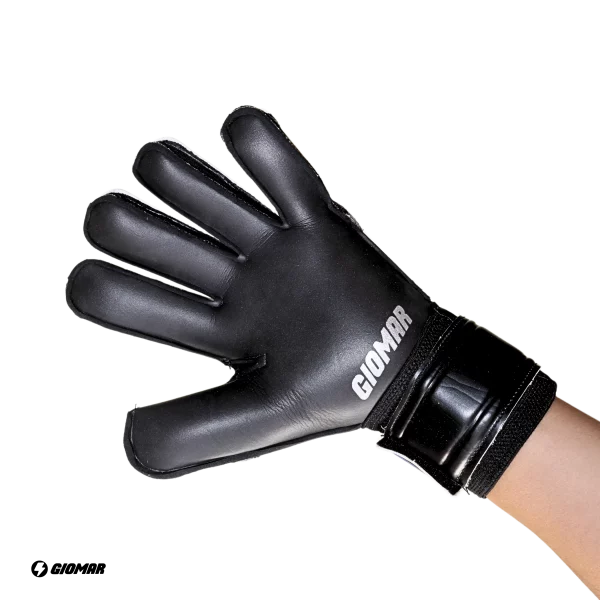 GUANTES GIOMAR LANCER DEPORTIVO AZUL/NEGRO - Imagen 4