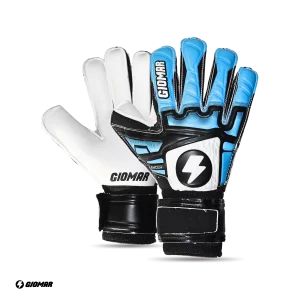 GUANTES GIOMAR LANCER DEPORTIVO CELESTE/BLANCO