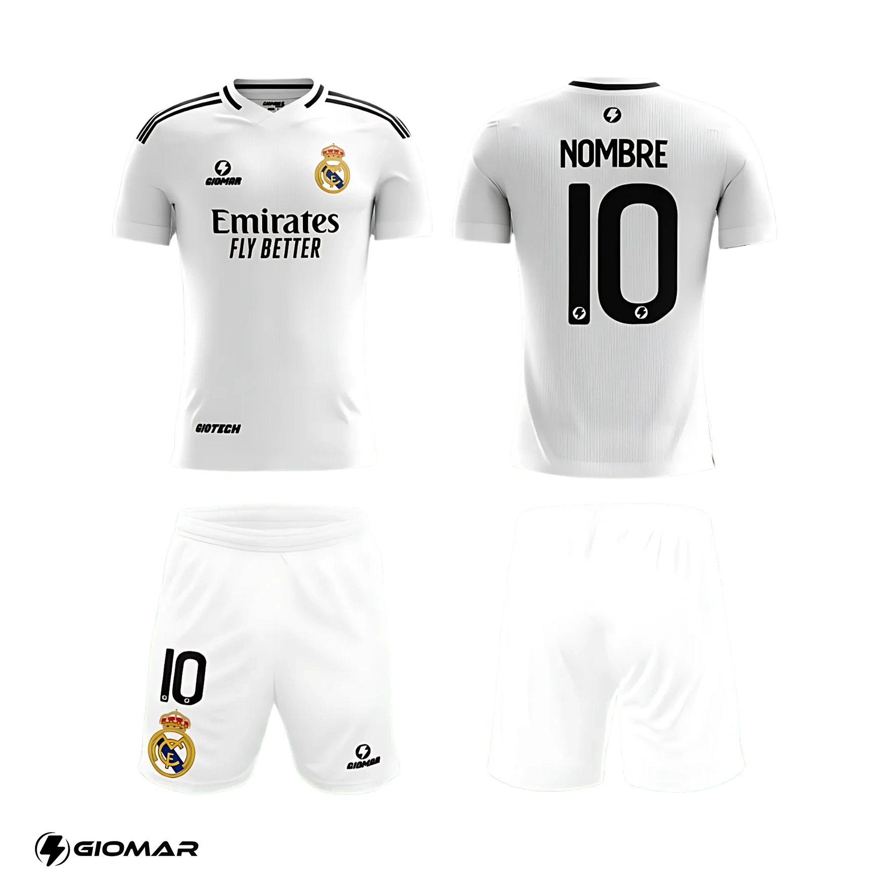 REALMADRID
