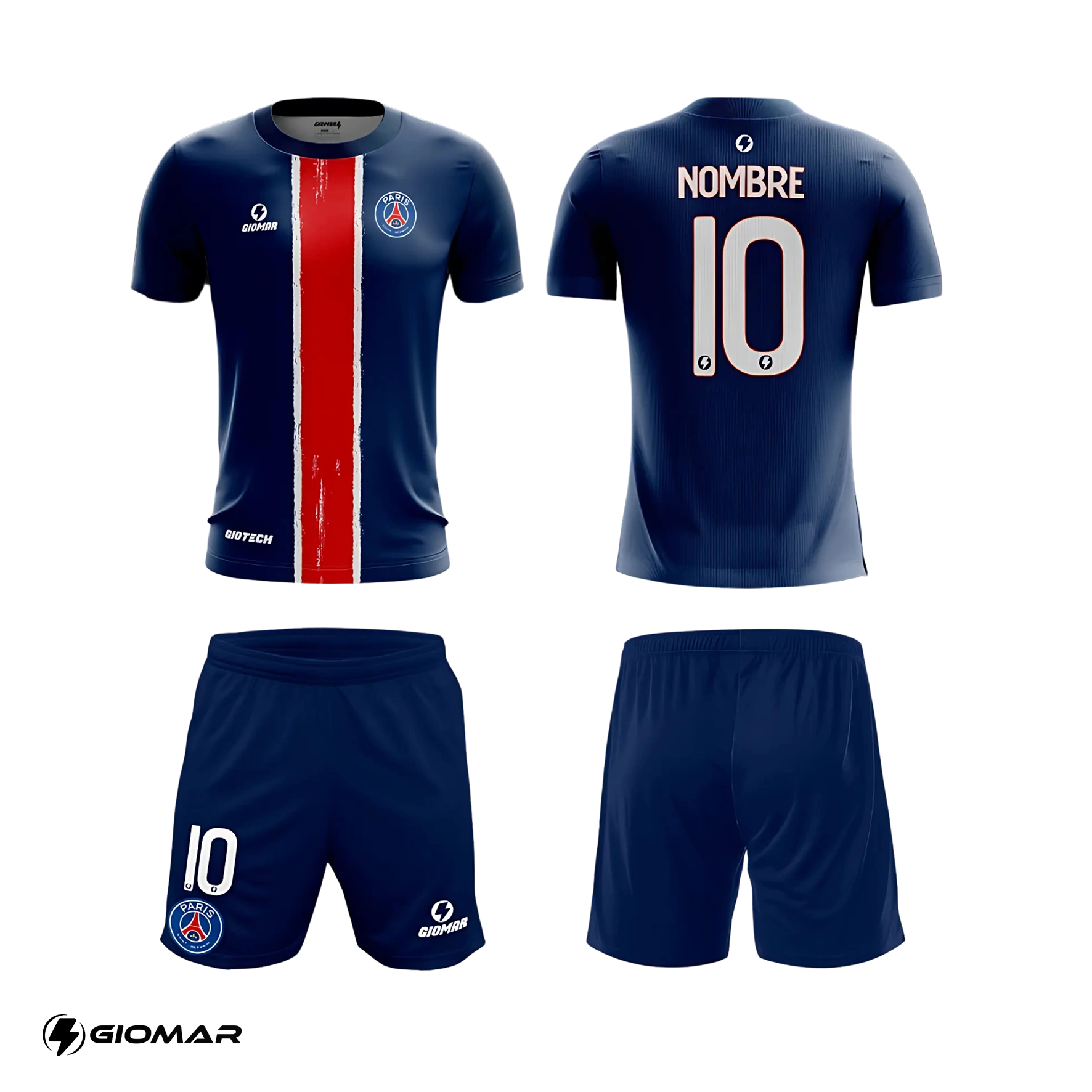 psg